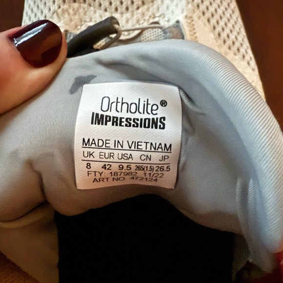 Salomon Sense Ride 5 - Picture 4 of 4